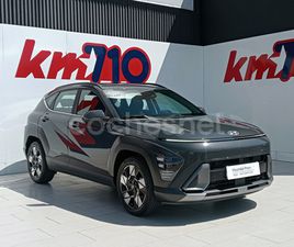 KILOMETRAJE CERTIFICADO