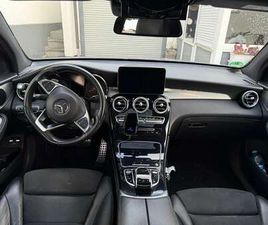 D COUPE 4MATIC 9G-TRONIC AMG LINE