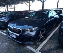 BMW SERIE 5 530E XDRIVE 530E XDRIVE BERLINE