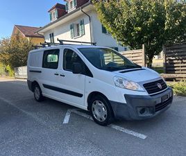 SCUDO 2.0 MJ COMFORT 1.2T LANG