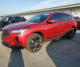 ACURA RDX A-SPEC ≫ 2022 • 34 000 ЛВ. • ID
