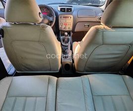 ALFA ROMEO 147 ALFA ROMEO 147 1.9 JTD SPORT