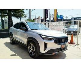 FIAT FASTBACK FIAT FASTBACK