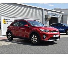 KIA STONIC KIA STONIC 1,2 DPI 79K SPIN