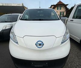 NISSAN E-NV200 E-NV200 PREMIUM (INKLUSIVE. BATTERY)