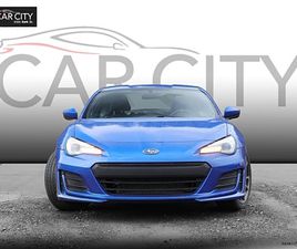 SUBARU BRZ SUBARU BRZ