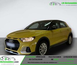 AUDI A1 CITYCARVER AUDI A1 CITYCARVER 25 TFSI 95 CH BVM