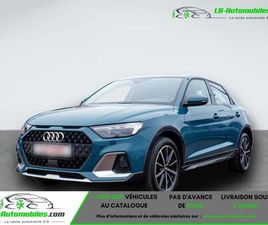 AUDI A1 CITYCARVER AUDI A1 CITYCARVER 25 TFSI 95 CH BVM