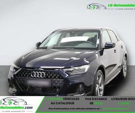 AUDI A1 CITYCARVER AUDI A1 CITYCARVER 30 TFSI 110 CH BVA