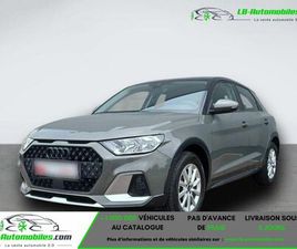 AUDI A1 CITYCARVER AUDI A1 CITYCARVER 30 TFSI 110 CH BVA