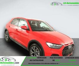 AUDI A1 CITYCARVER AUDI A1 CITYCARVER 30 TFSI 110 CH BVA