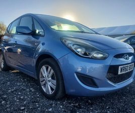 2011 - 1.4 ACTIVE 5-DOOR