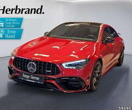 MERCEDES CLASSE S COUPE S 4M+ COUPÉ PANO MULTIBEAM BURMESTER