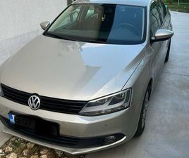 VOLKSWAGEN JETTA VW JETTA 2014 UNIC PROPRIETAR MASINA PERSONALA INGRIJITA 1.6 TDI BMW BUCURESTI SECTORUL 2