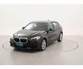 BMW SERIE 1 120 BMW SERIE 1 DIÉSEL 120DA