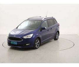 FORD GRAND C-MAX FORD C-MAX DIÉSEL GRAND C-MAX 1.5TDCI BUSINESS 120