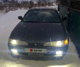 TOYOTA SPRINTER MARINO