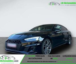 AUDI A5 SPORTBACK 50 TDI AUDI A5 SPORTBACK 50 TDI 286 BVA QUATTRO