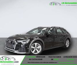 AUDI A6 ALLROAD 55 TDI 344 CH QUATTRO BVA