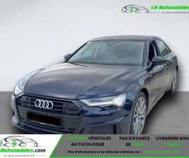 AUDI A6 55 TFSI E AUDI A6 55 TFSIE 367 CH BVA QUATTRO