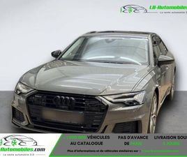 AUDI A6 55 TFSI E AUDI A6 55 TFSIE 367 CH BVA QUATTRO