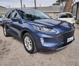 FORD KUGA TITANIUM 1.5D ECOBOOST 120CV 2WD CARPL
