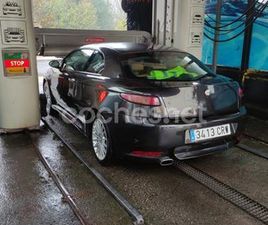 ALFA ROMEO GT 1.9 JTD PROGRESSION