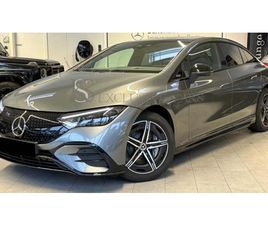 MERCEDES EQE 300 300* AMG* PANORAMA* BURMESTER 3D* 360*