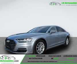 AUDI A8 55 TFSI AUDI A8 55 TFSI 340 BVA QUATTRO