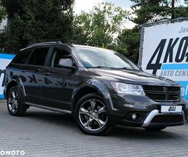 DODGE JOURNEY DODGE JOURNEY