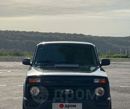 LADA 4X4