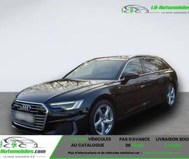 AUDI A6 AVANT 45 TFSI 245 CH QUATTRO BVA
