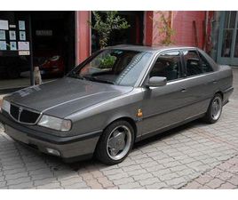 LANCIA DEDRA LANCIA DEDRA 1.8 I.E. CAT