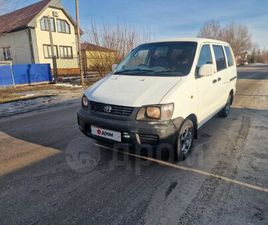 TOYOTA LITE ACE