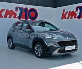 KILOMETRAJE CERTIFICADO