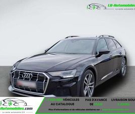 AUDI A6 ALLROAD 45 TDI AUDI A6 ALLROAD 45 TDI 245 CH QUATTRO BVA
