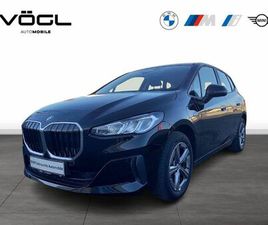 BMW 225E XDRIVE ACTIVE TOURER SHZ ISOFIX