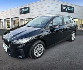 BMW SERIE 2 18I AUTO