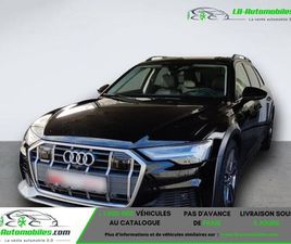 AUDI A6 ALLROAD 50 TDI AUDI A6 ALLROAD 50 TDI 286 CH QUATTRO BVA