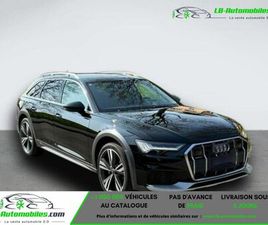 AUDI A6 ALLROAD 50 TDI AUDI A6 ALLROAD 50 TDI 286 CH QUATTRO BVA