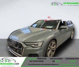 AUDI A6 ALLROAD 55 TDI 344 CH QUATTRO BVA