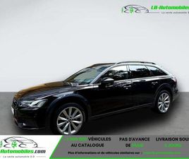 AUDI A6 ALLROAD 55 TDI 344 CH QUATTRO BVA