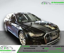 AUDI A6 ALLROAD 55 TDI 344 CH QUATTRO BVA
