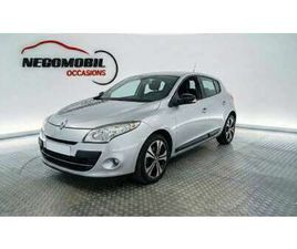 RENAULT MEGANE 1.9 DCI 130CH FAP BOSE ECO²