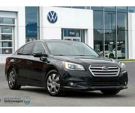 LIMITED + 3.6R + MAGS OEM INCLUS + PNEUS D'HI