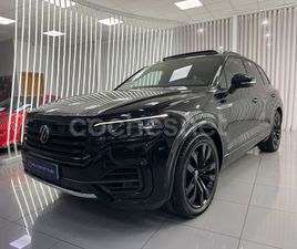 VOLKSWAGEN TOUAREG RLINE 4.0 TDI TIP 4MOTION
