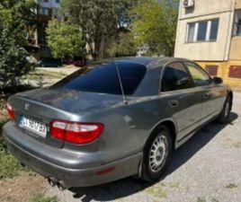 MAZDA XEDOS XEDOS 9 2.5 ≫ 1999 • 5 999 ЛВ. • ID