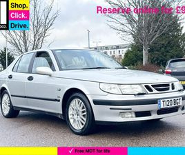 1999 (T) - 3.0T V6 GRIFFIN 4DR AUTO