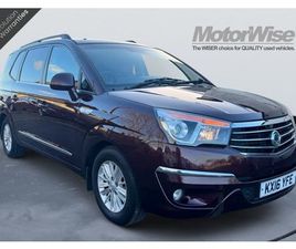 2016 (16) - 2.2 EX 5DR - LEATHER - HEATED SEATS