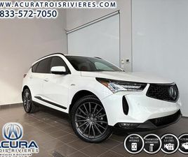 PLATINUM ÉLITE A-SPEC / AFFICHAGE TÊTE HAUT